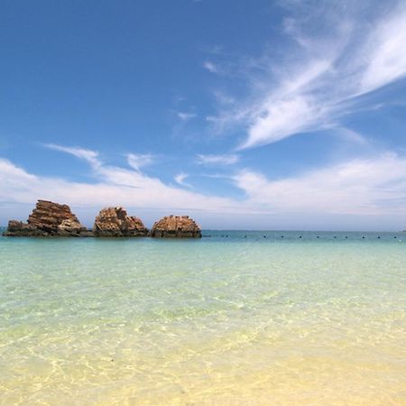 Appartamento Anjuur Okinawa Esterno foto