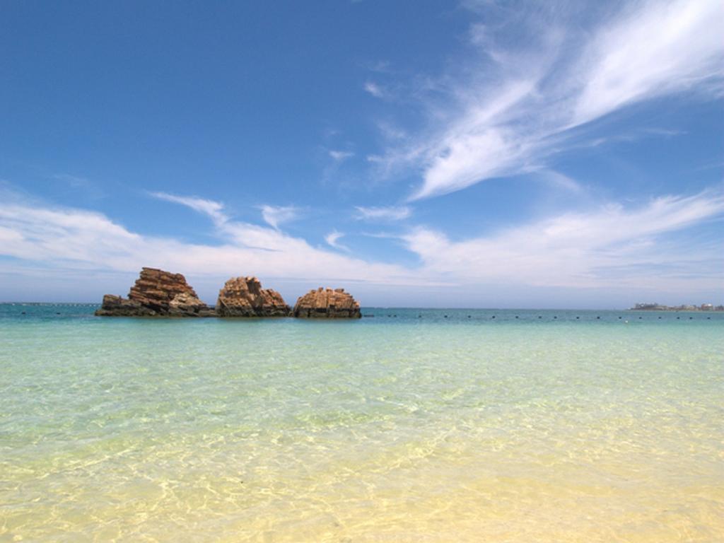 Appartamento Anjuur Okinawa Esterno foto